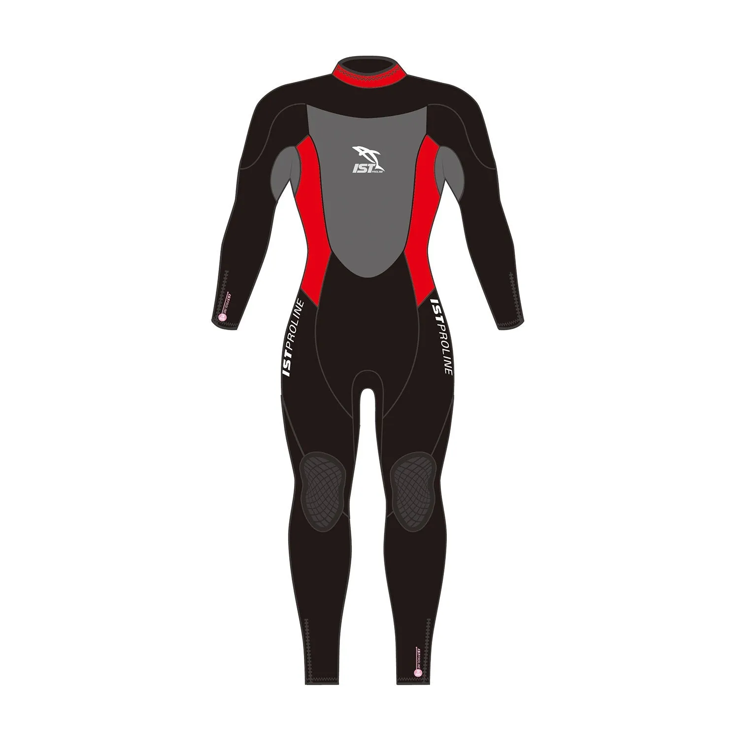 5mm Full Wetsuit - XL/Ladies