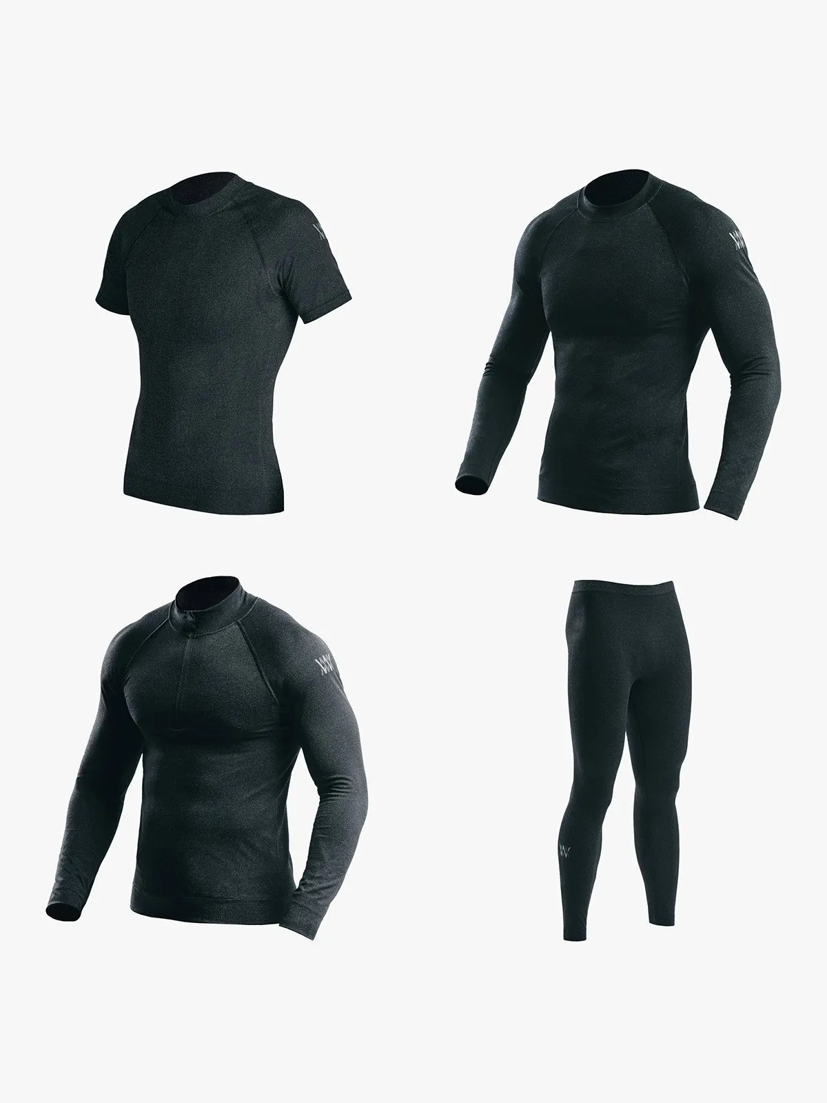 Advanced Projects® : Seamless Base Layers