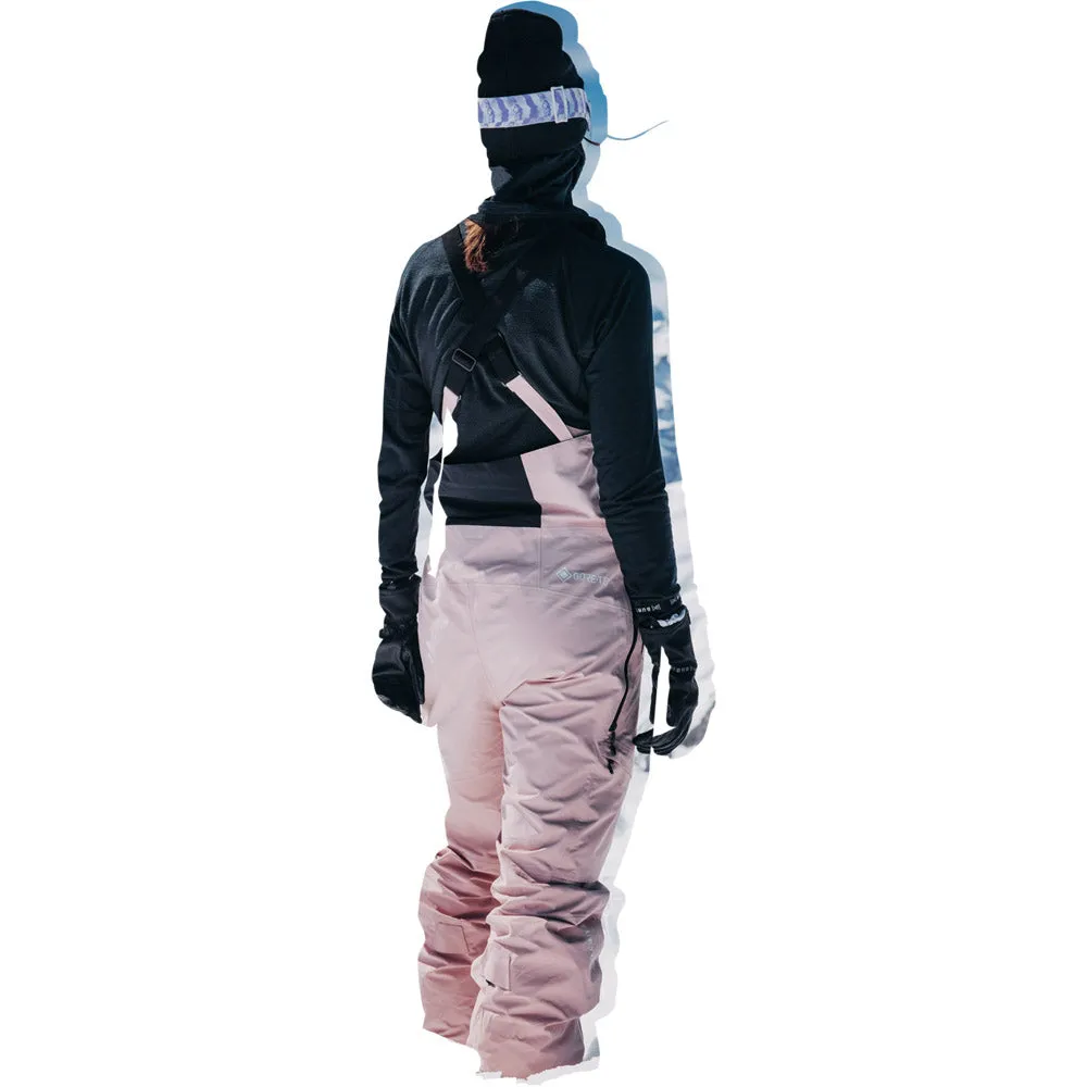 AK Kimmy Gore-Tex 2L Bib Snowboard Pants - Womens