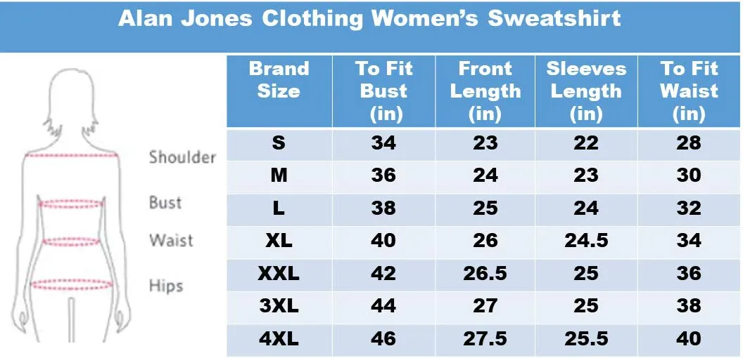 Alan Jones Clothing Women's Fleece Hooded Regular Hoodie (Wm19-Ssp11-Olive-L_Olive_Large)