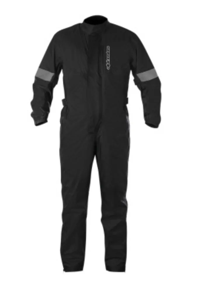 Alpinestars Hurricane Rainsuit