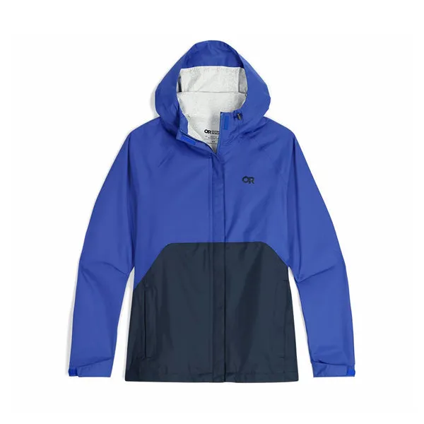 Apollo Rain Jacket Womens