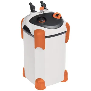 Aqua One Ocellaris Pressurised Canister Filter Ocellaris 850