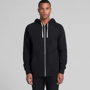 As Colour Men's traction zip hoodie 5107