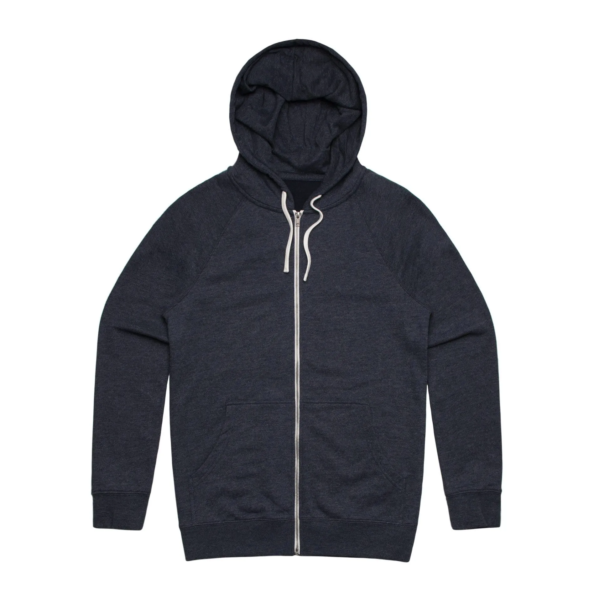 As Colour Men's traction zip hoodie 5107