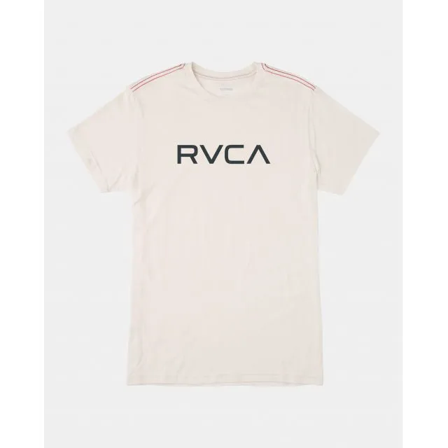 BIG RVCA - SHORT SLEEVE SHIRTS