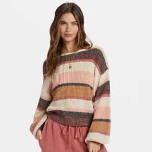 Billabong Light Wave Sweater