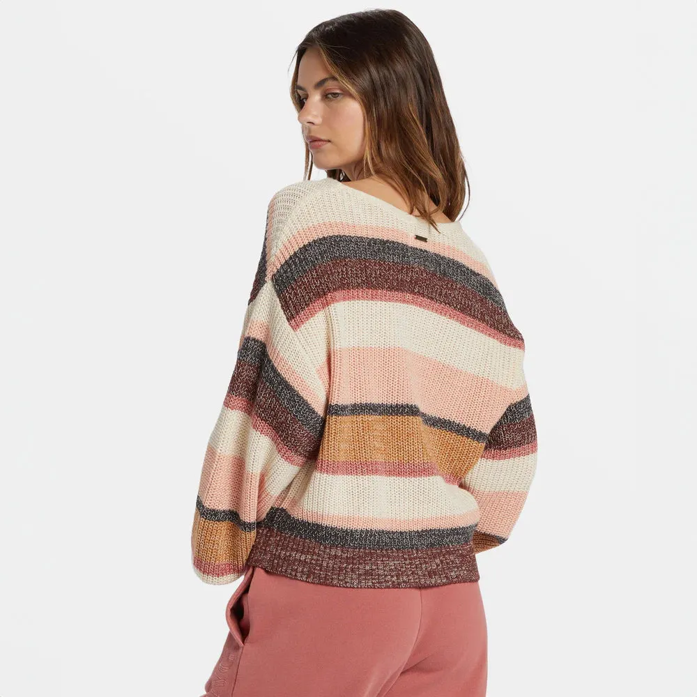 Billabong Light Wave Sweater