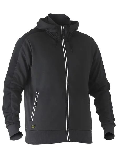 Bisley Flx & Move™ Zip Hoodie (BK6901)