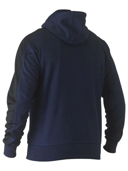 Bisley Flx & Move™ Zip Hoodie (BK6901)