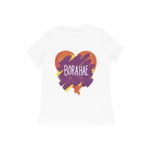 Borahae - Women's Tee