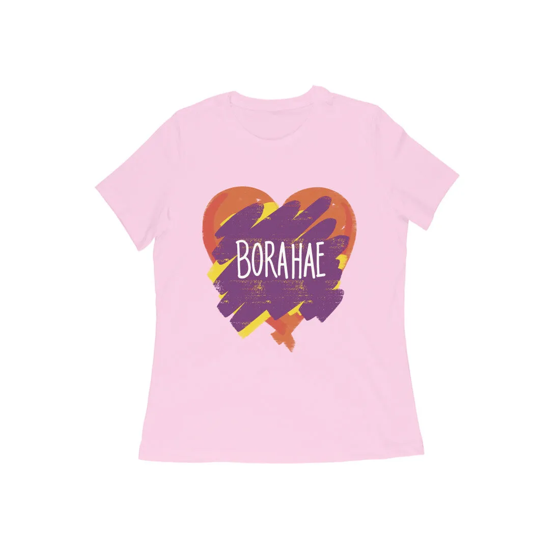 Borahae - Women's Tee