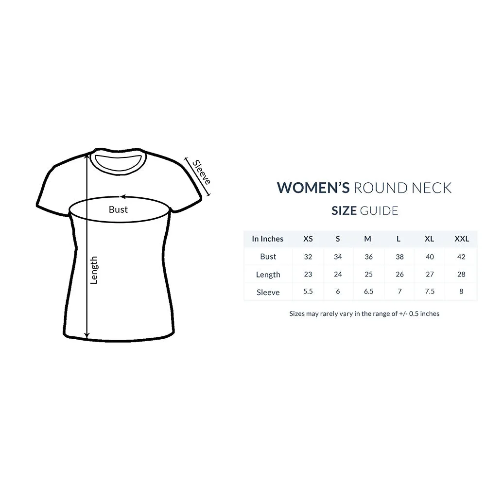 Borahae - Women's Tee