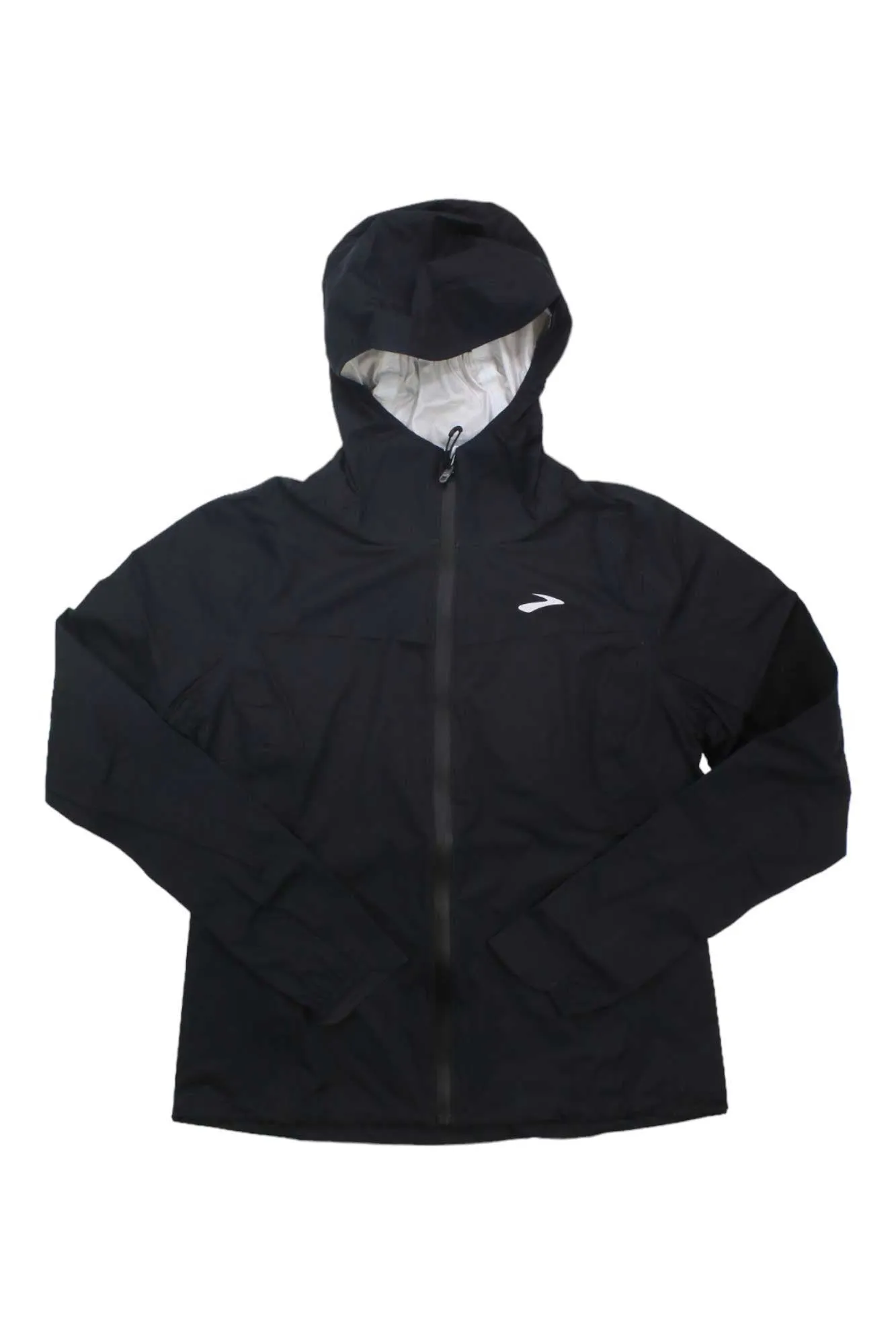 Brooks Women's High Point Waterproof Jacket