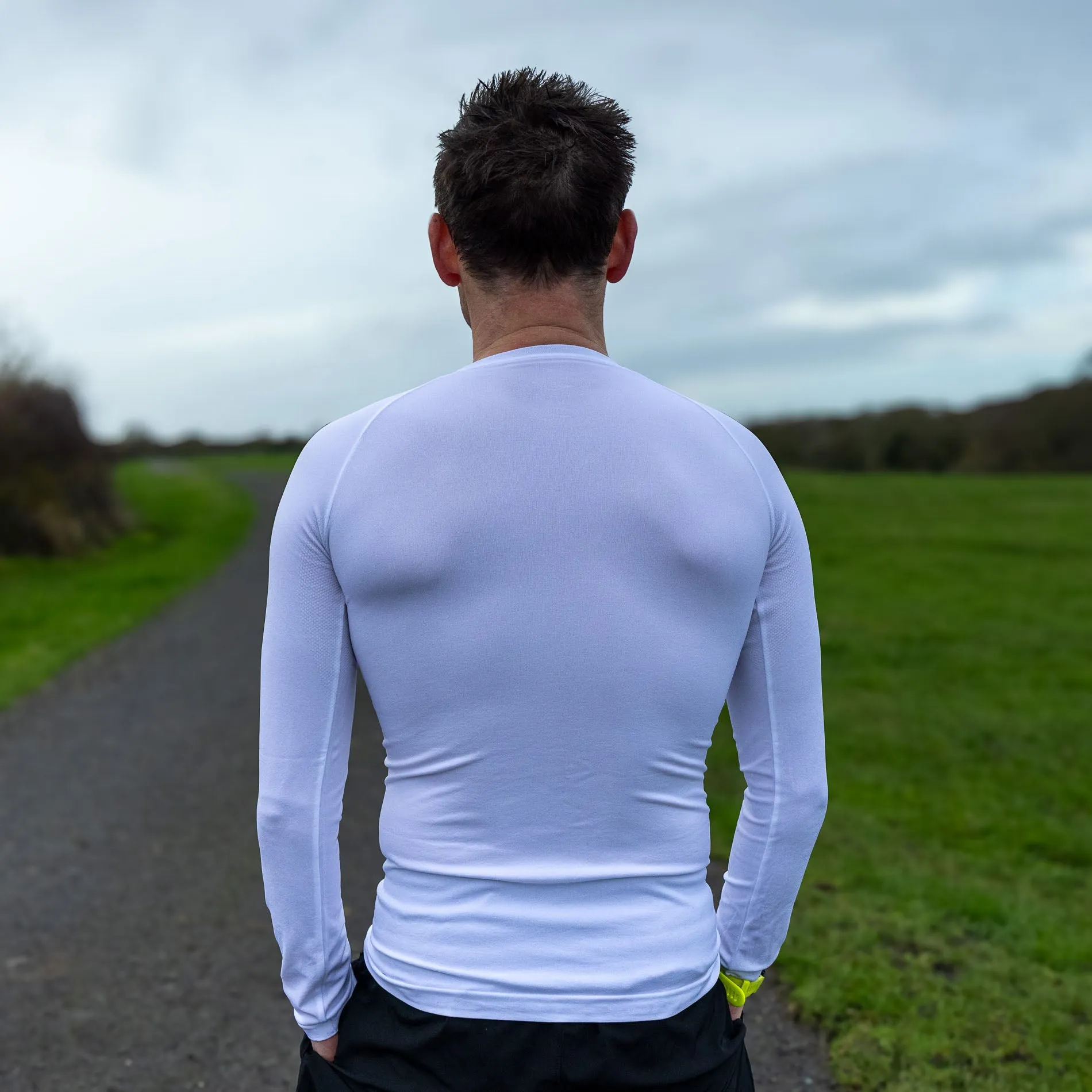 'Built to Endure' Base Layer