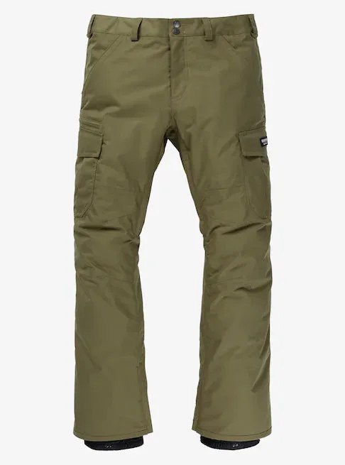 Burton Cargo Pant Regular Fit