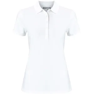 Callaway Ladies Core Micro Hex Polo CGKS8070