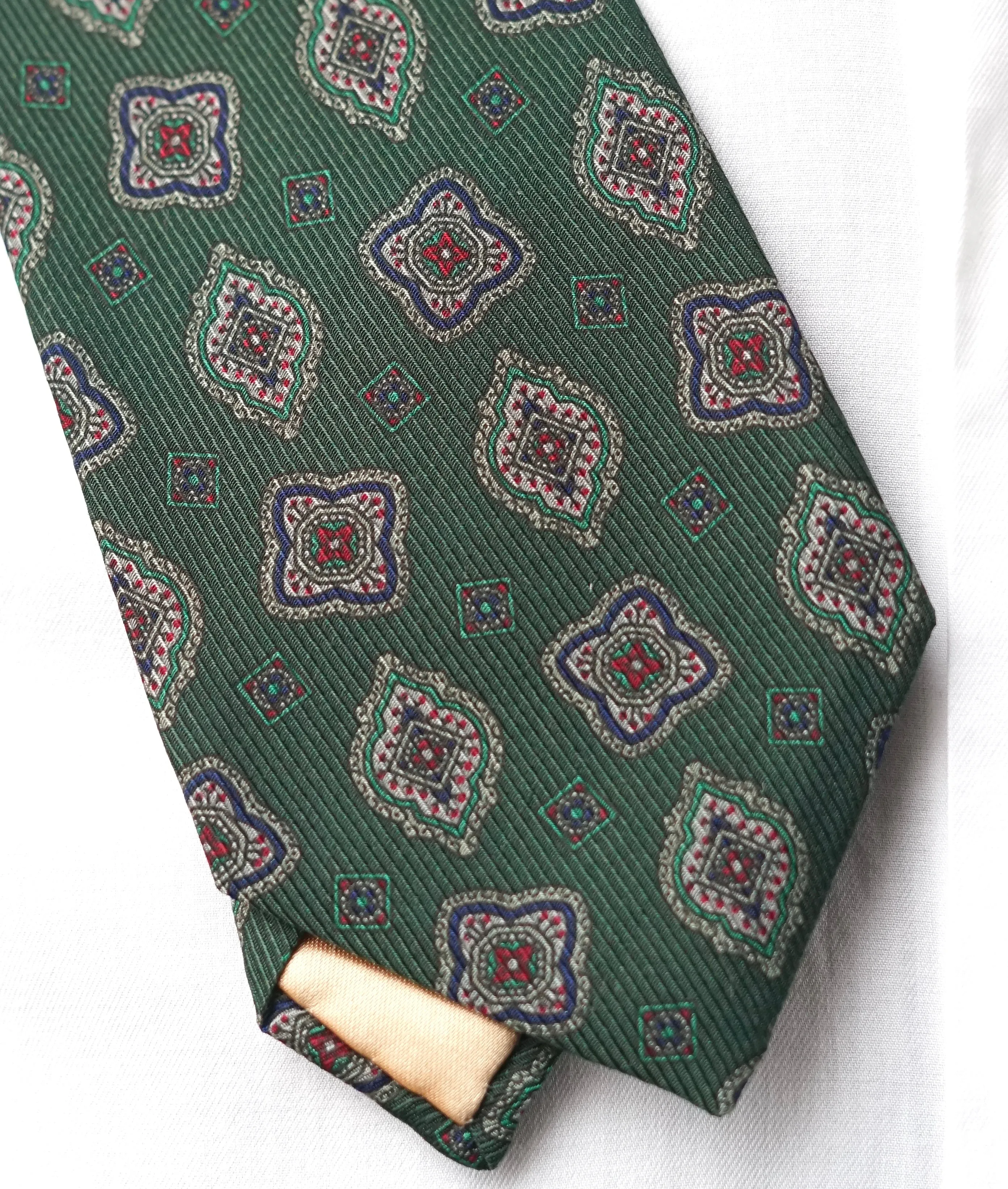 Carlotta Vintage Tie