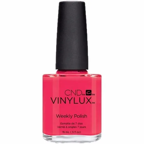 CND Vinylux, V241, New Wave Collection, Ecstasy, 0.5oz