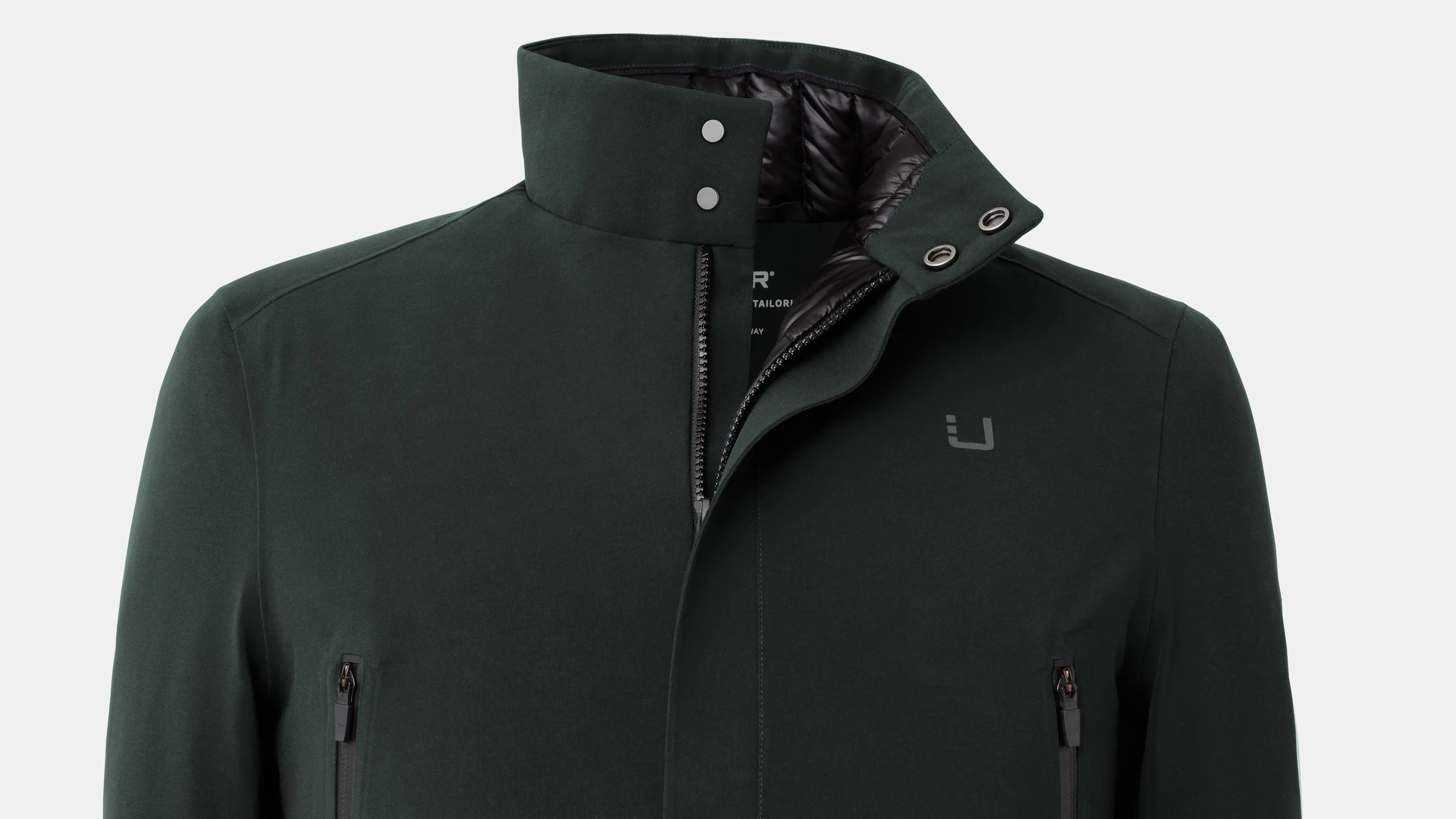 COMMANDOR™ JACKET