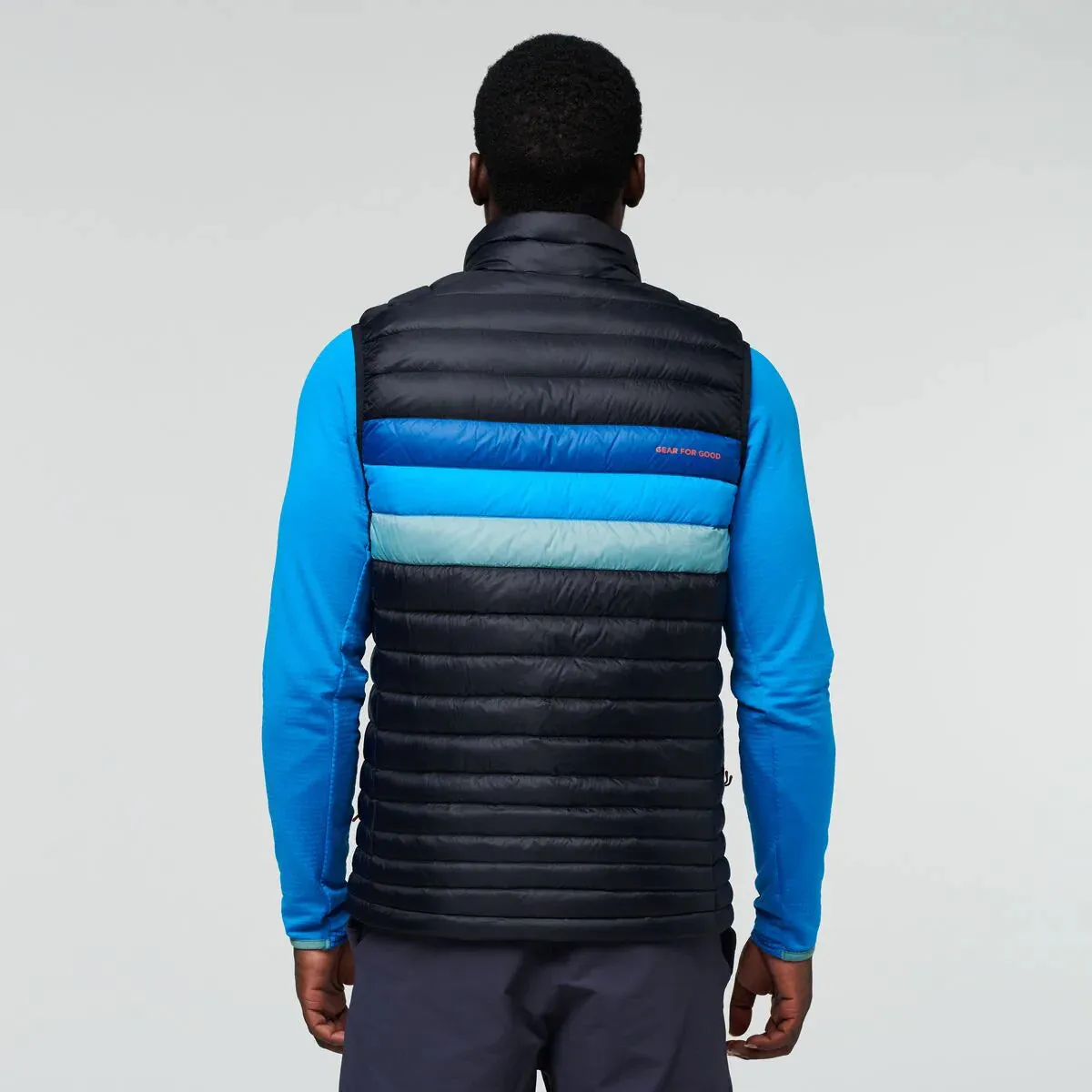 Cotopaxi | Fuego Down Vest | Men's