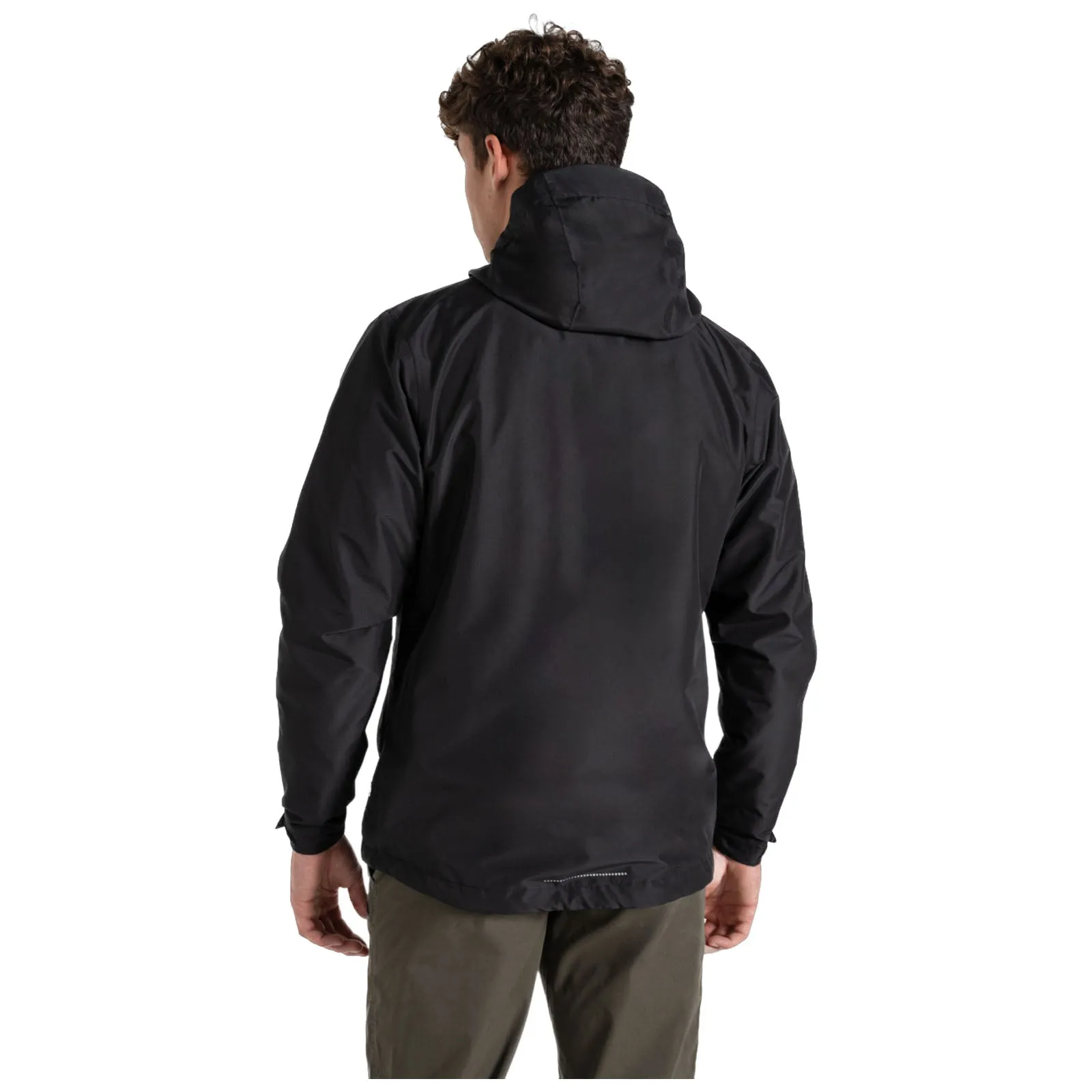 Craghoppers Mens Ossus Waterproof Jacket