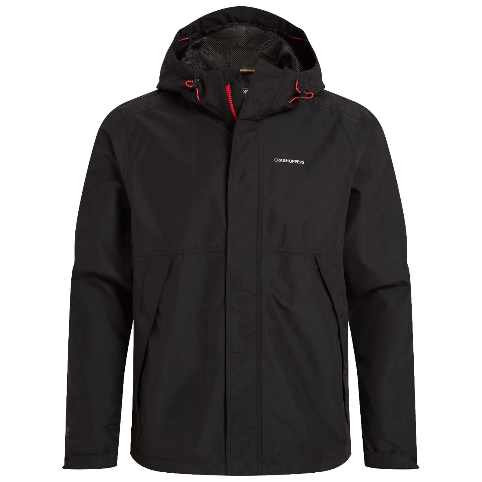 Craghoppers Mens Ossus Waterproof Jacket