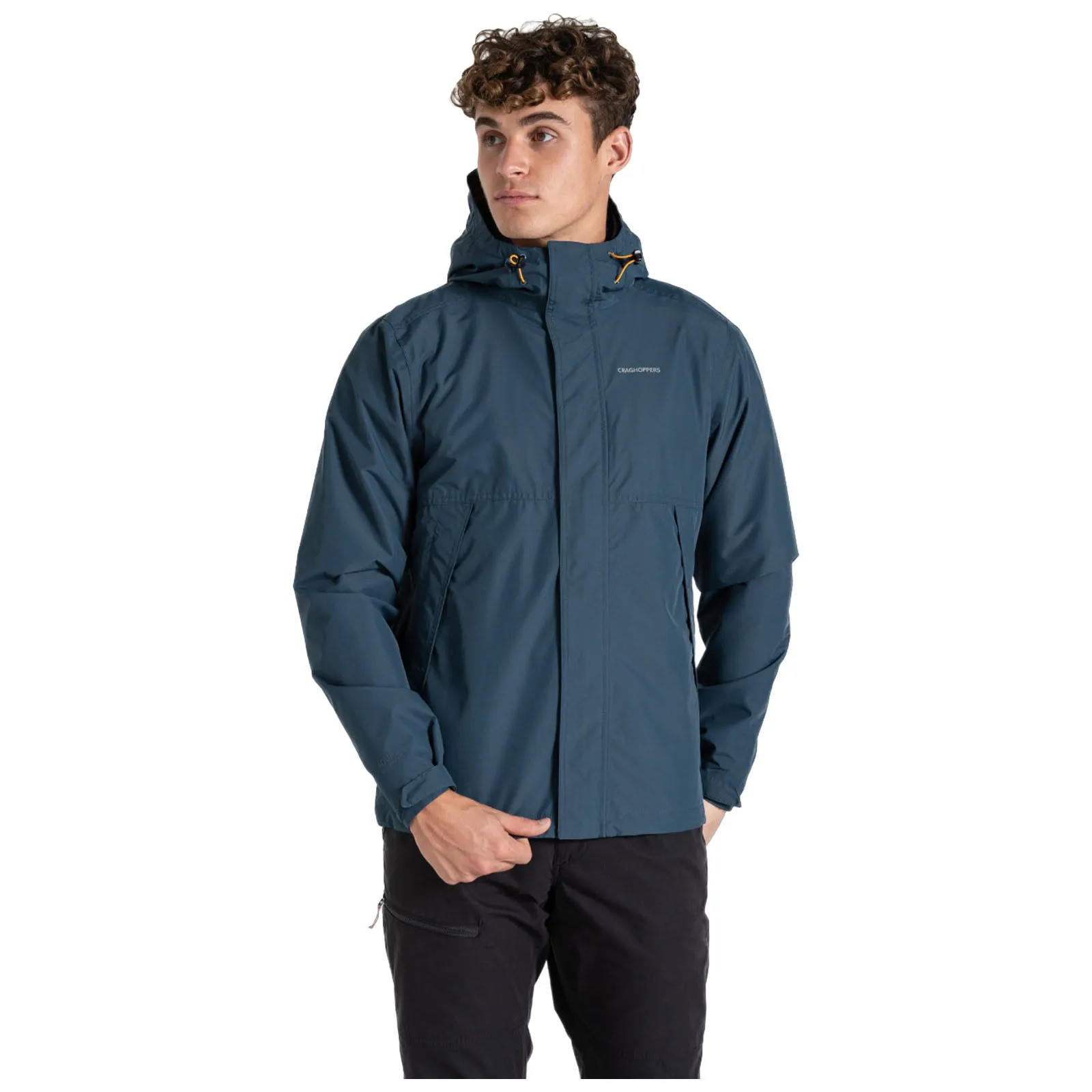 Craghoppers Mens Ossus Waterproof Jacket