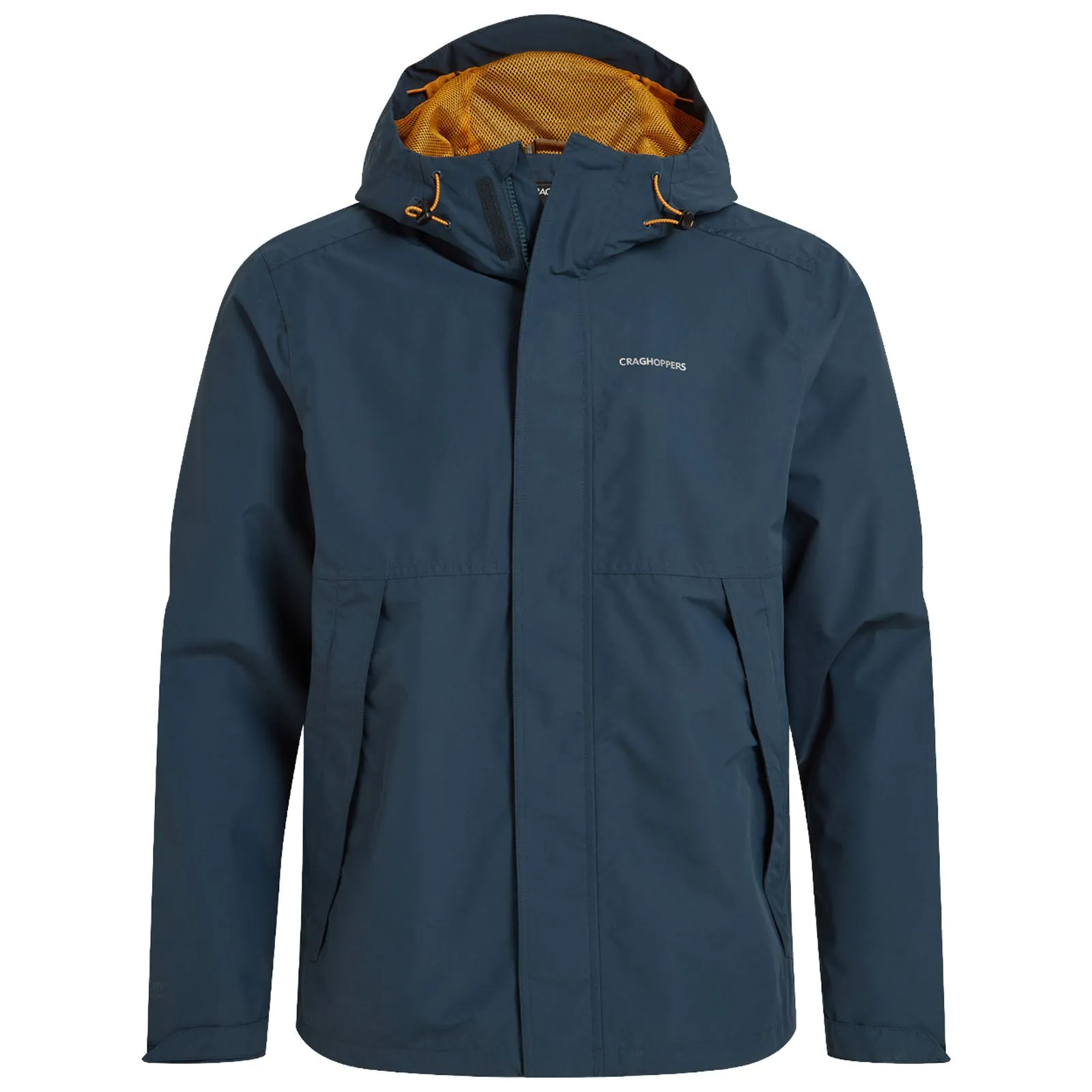 Craghoppers Mens Ossus Waterproof Jacket