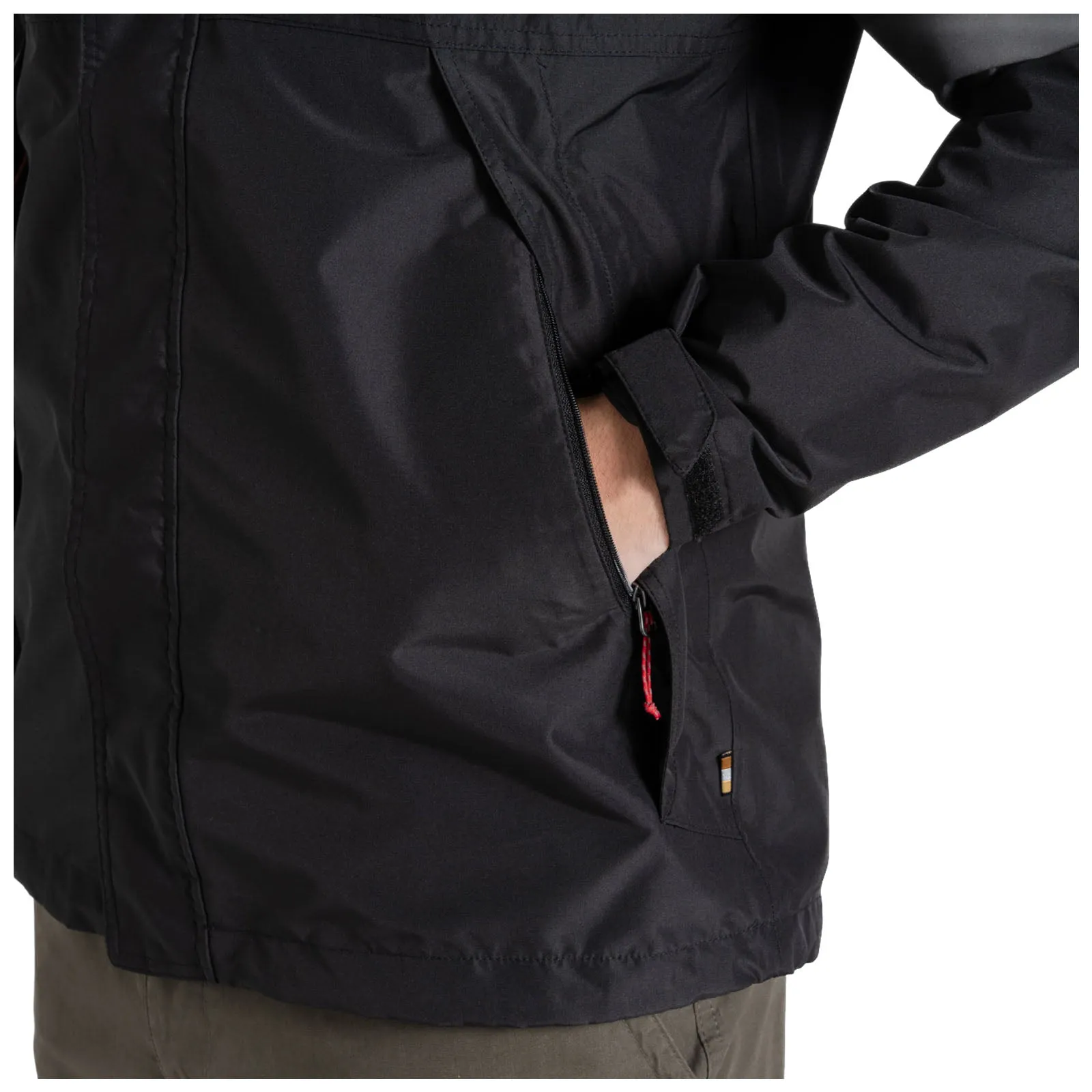 Craghoppers Mens Ossus Waterproof Jacket