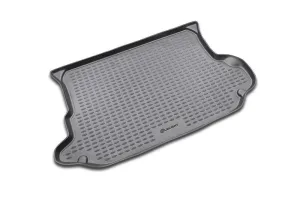 Custom Moulded Cargo Boot Liner Suits Hyundai Tucson 2004-2009 SUV BRC.NLC.20.14.B13