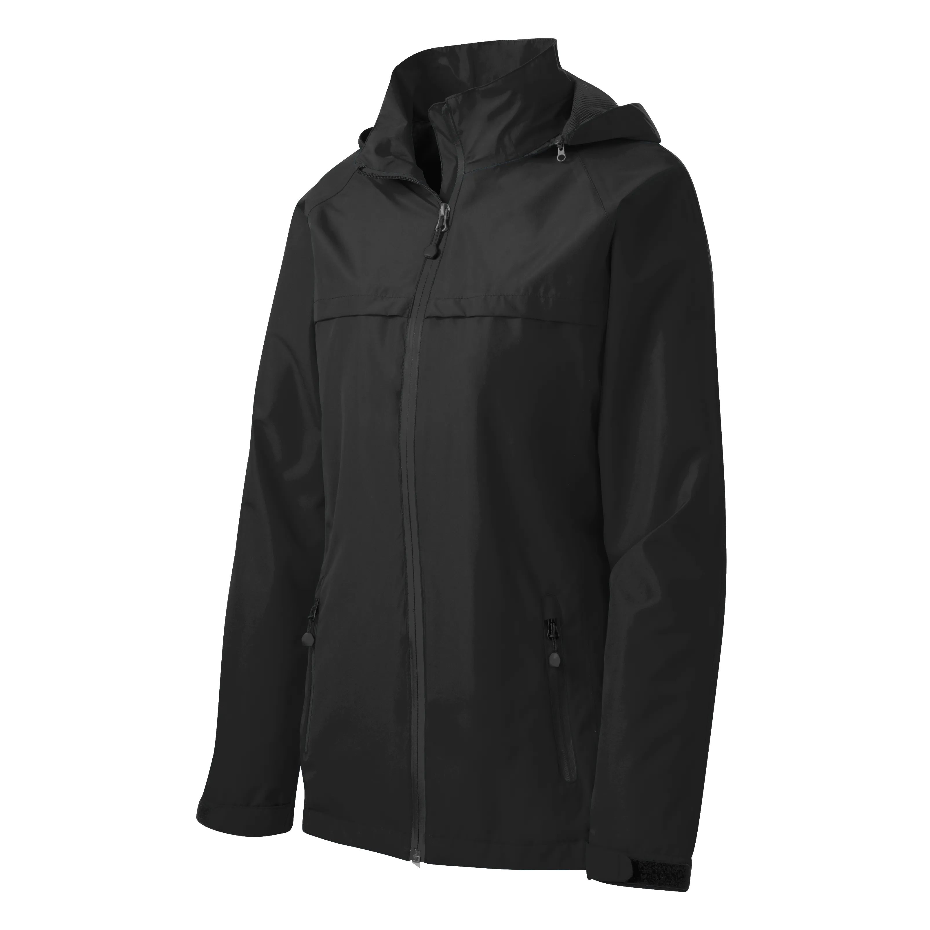 D1613W Ladies Torrent Waterproof Jacket