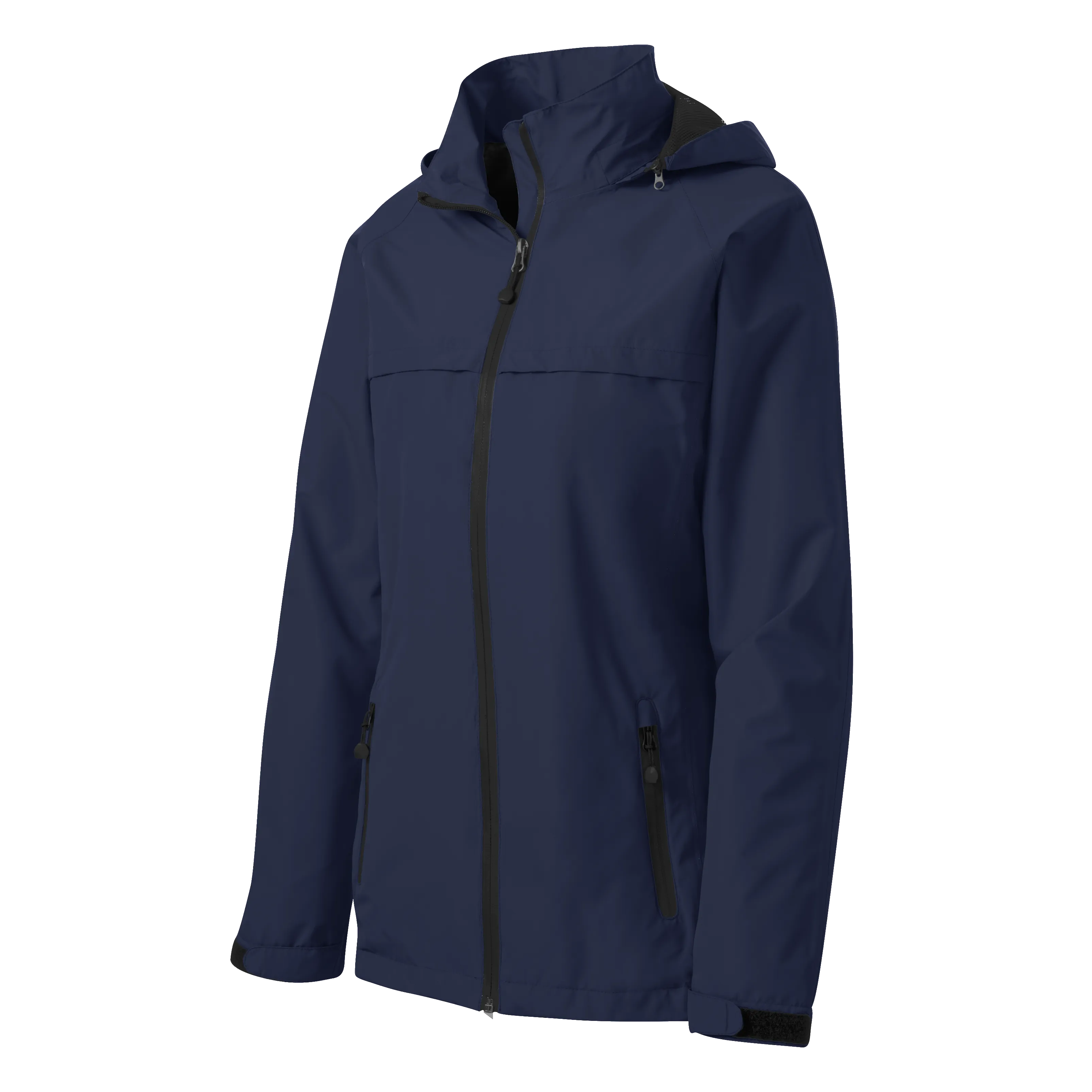 D1613W Ladies Torrent Waterproof Jacket