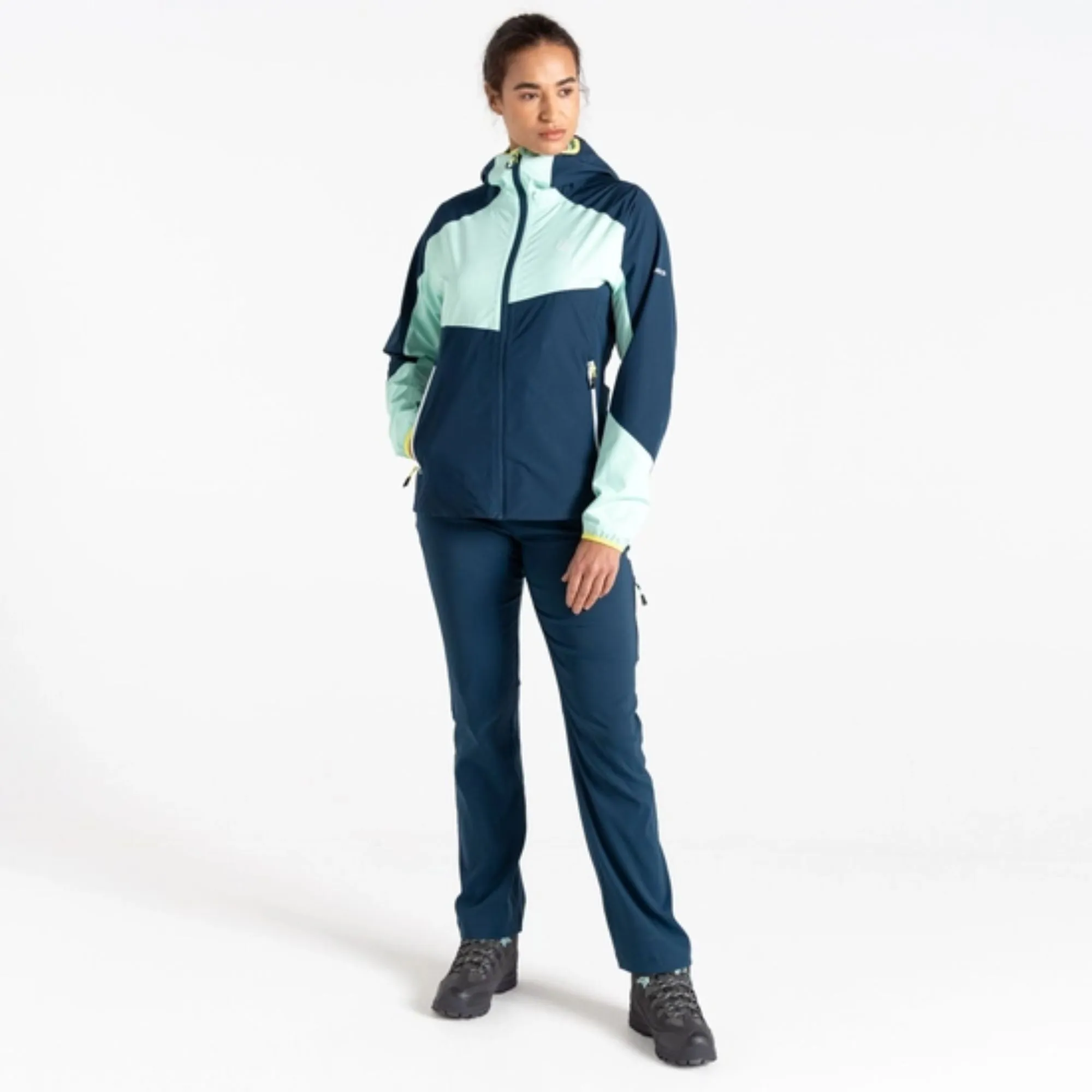 D2B Women's Torreck Lite Jacket