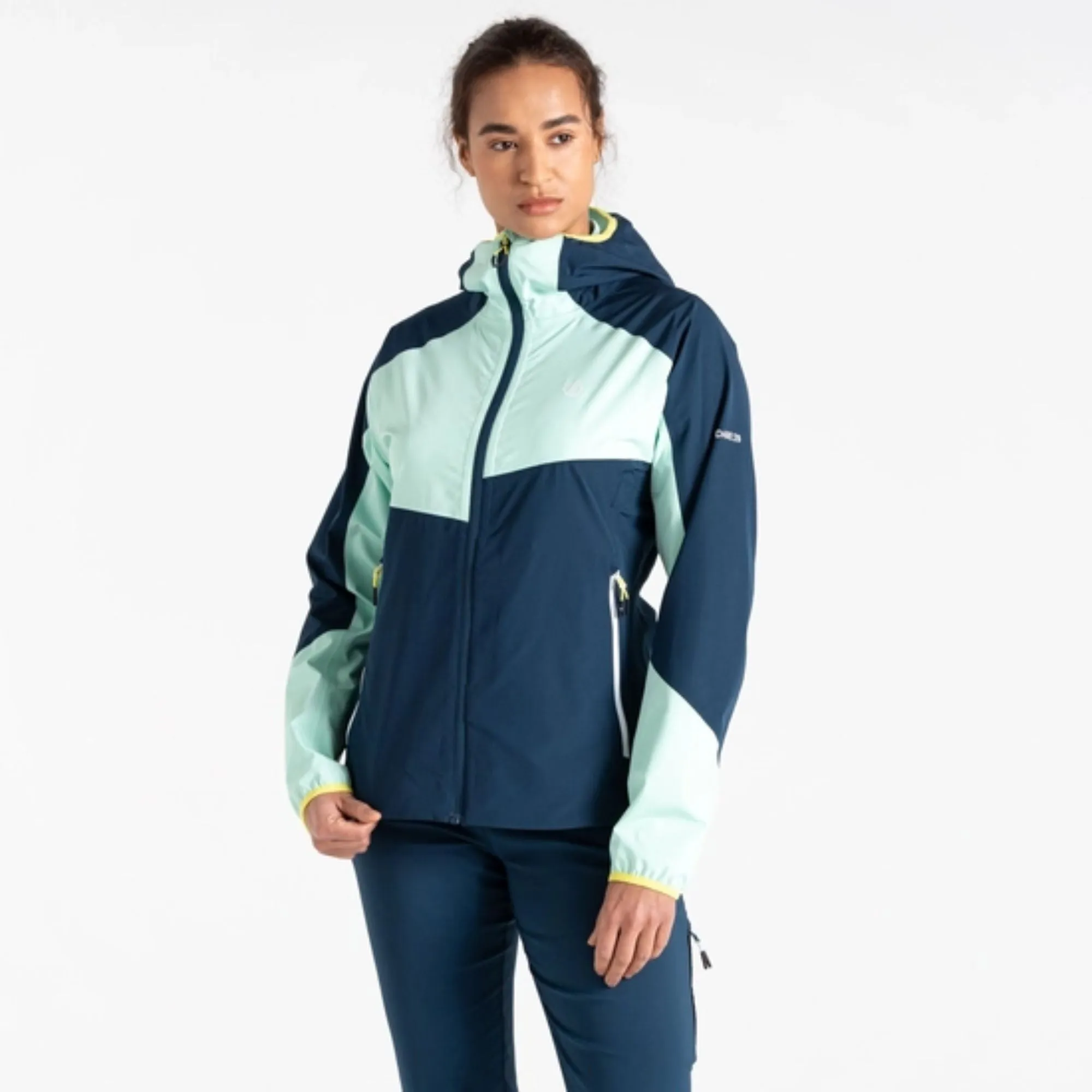 D2B Women's Torreck Lite Jacket