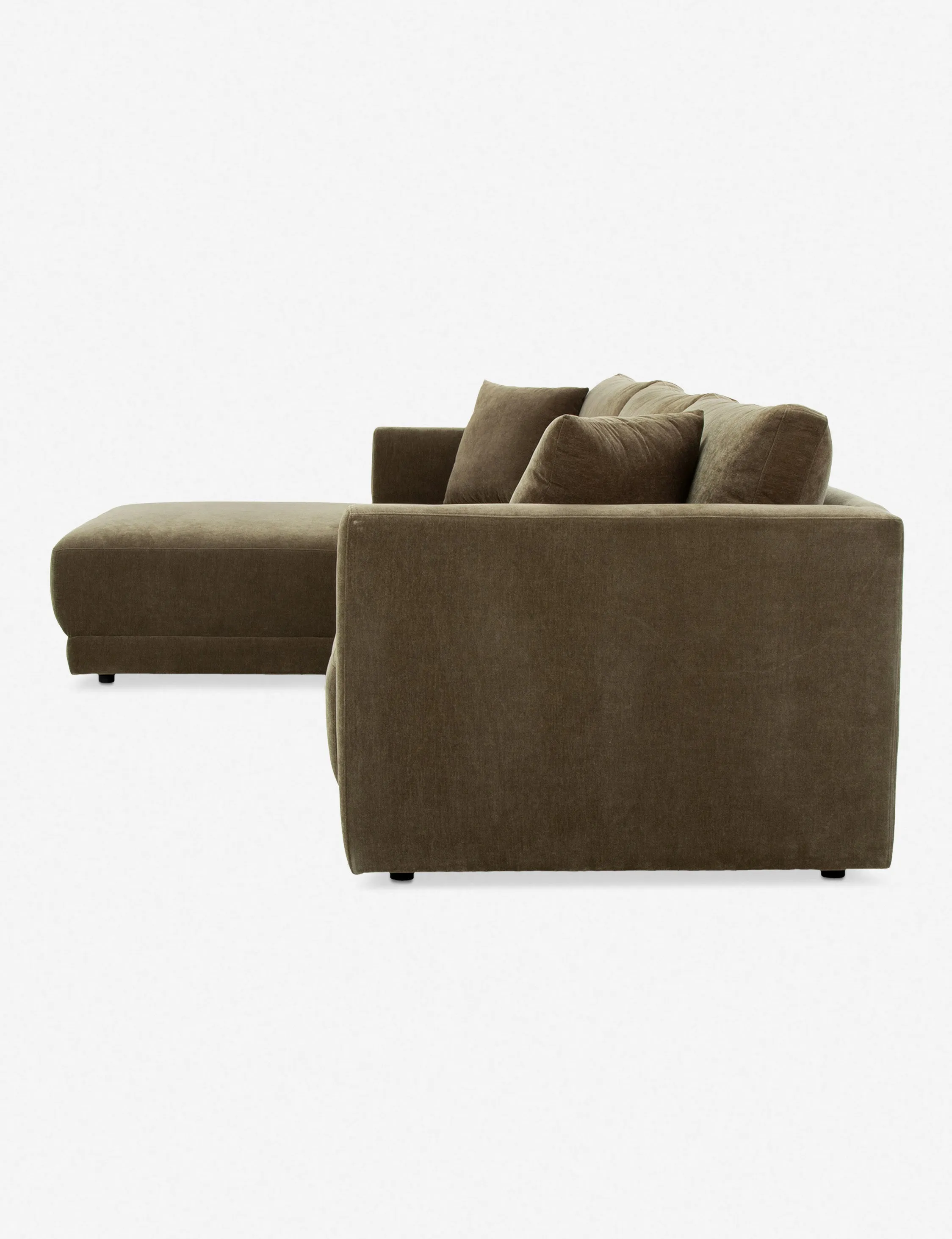 Fairfield Sectional Sofa