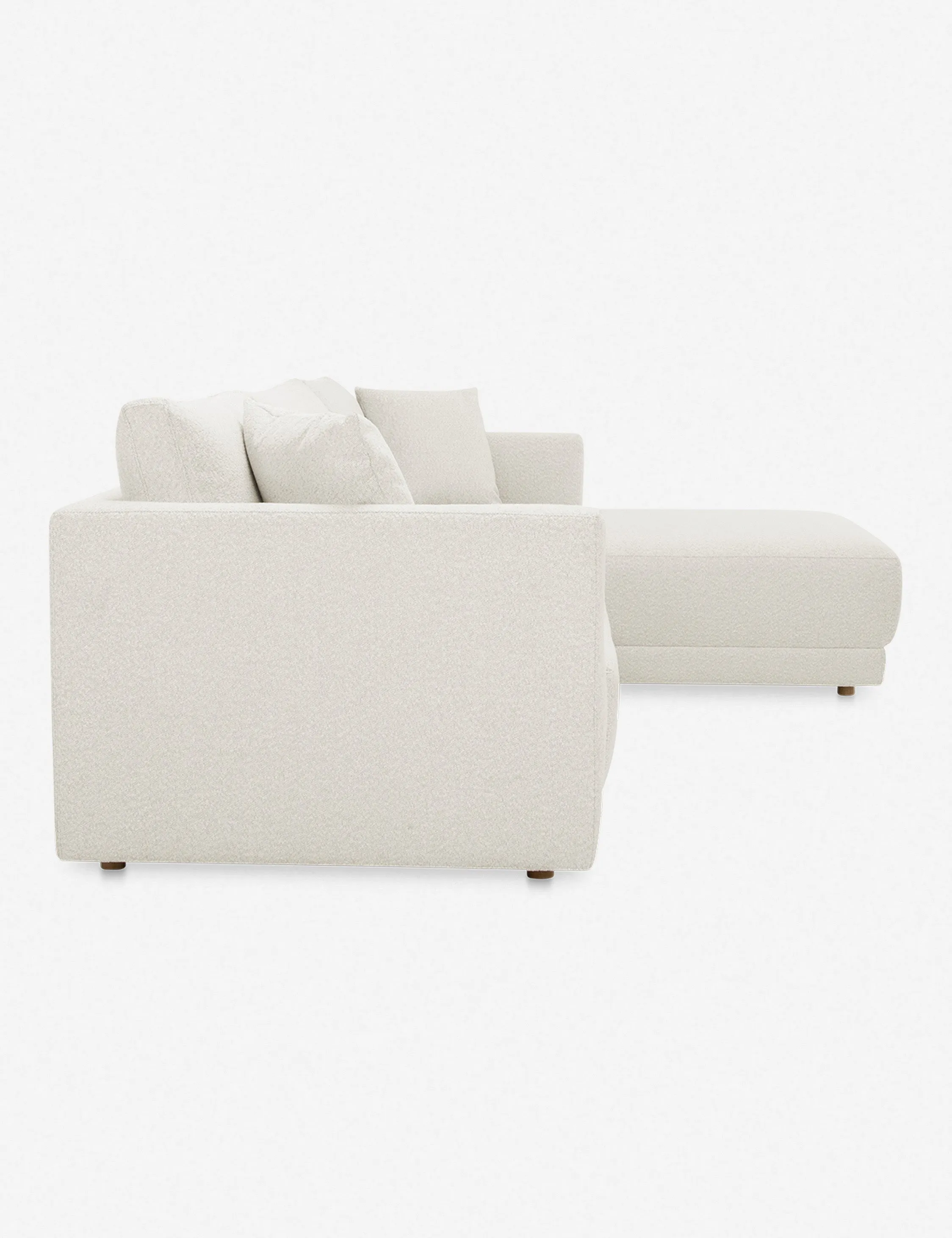 Fairfield Sectional Sofa