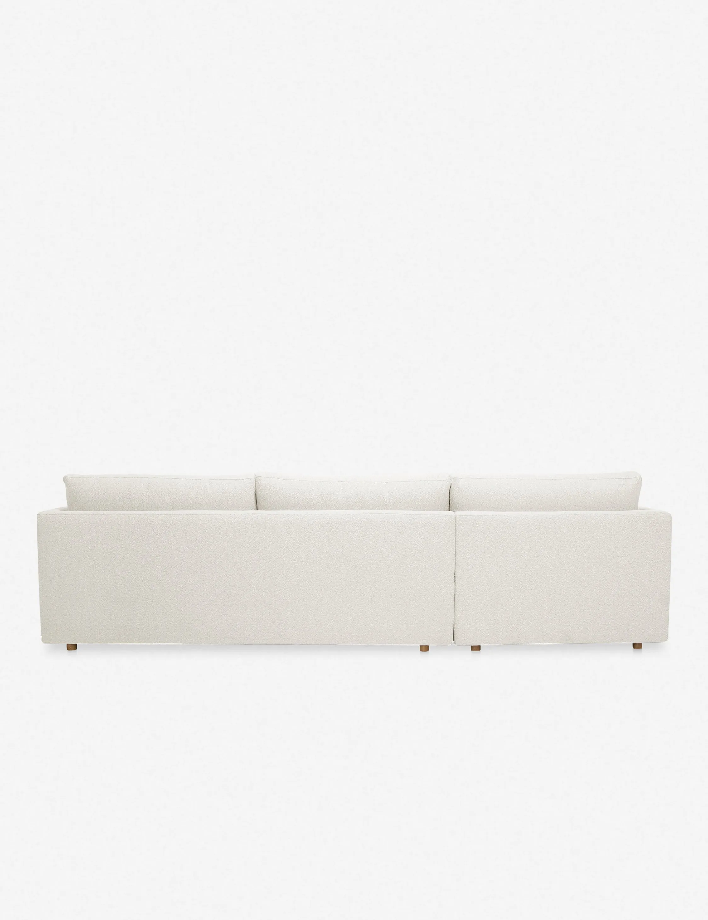 Fairfield Sectional Sofa