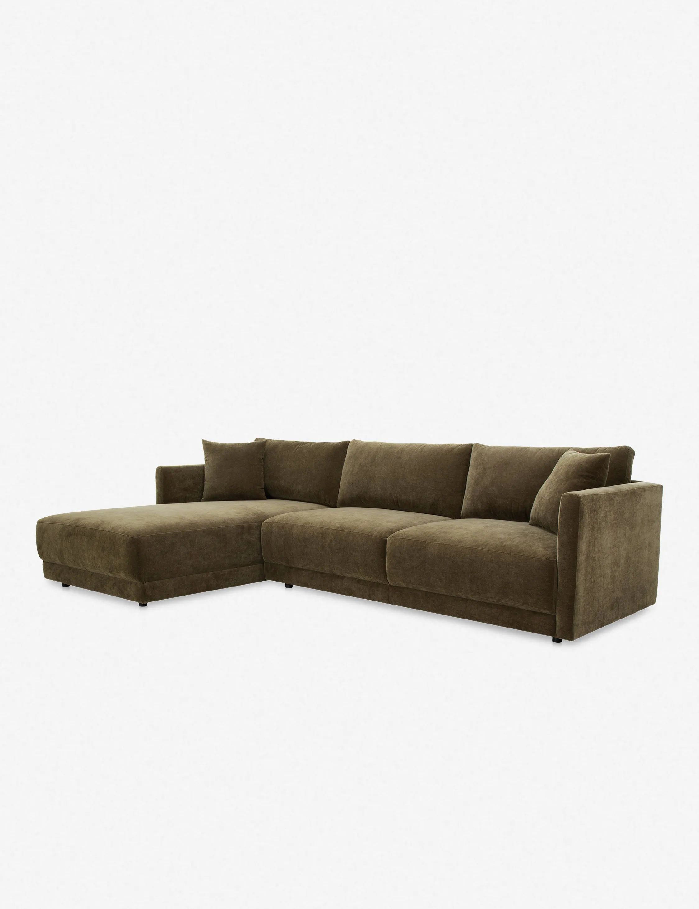 Fairfield Sectional Sofa