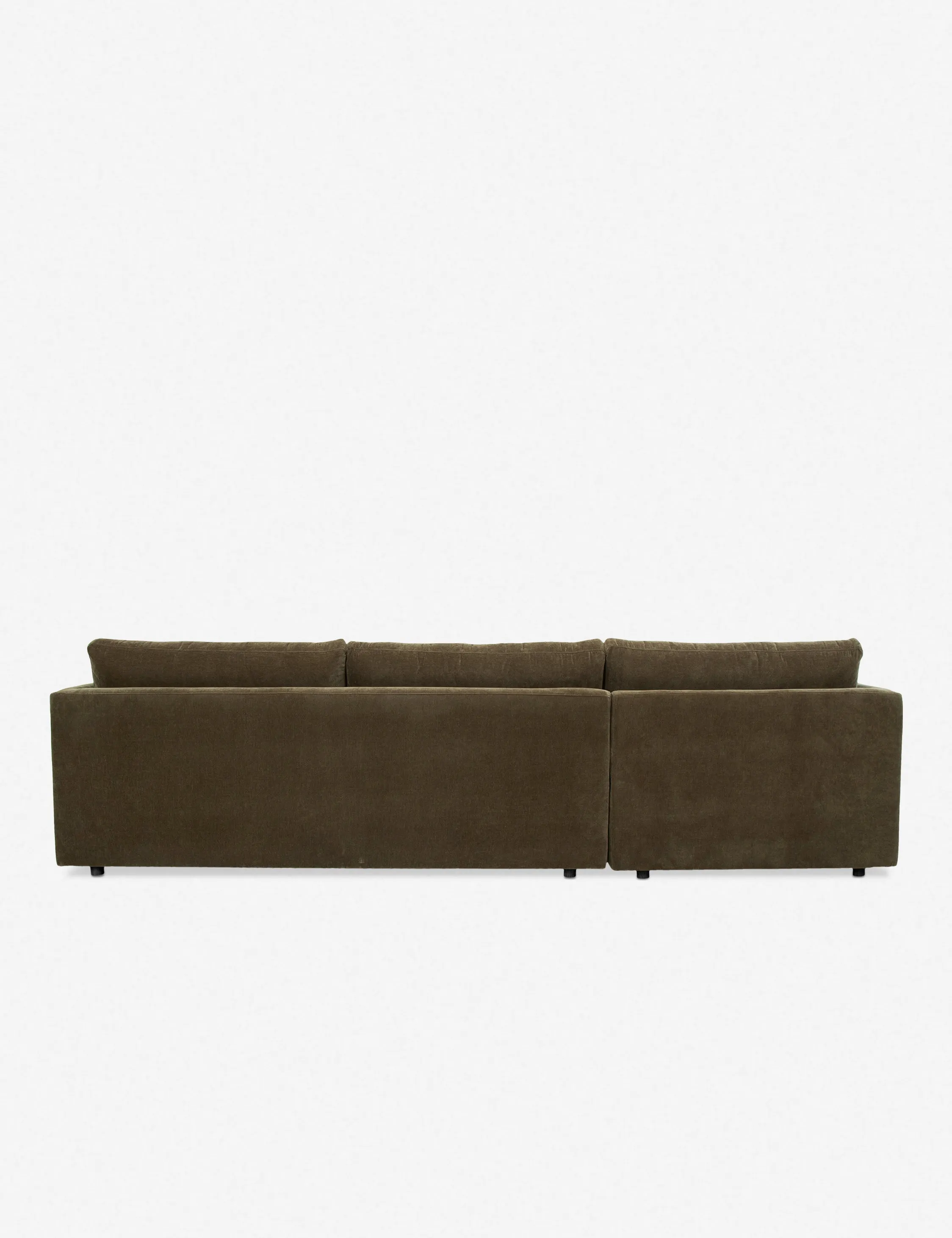 Fairfield Sectional Sofa