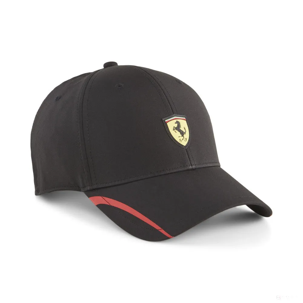 Ferrari cap, Puma, sptwr race, black