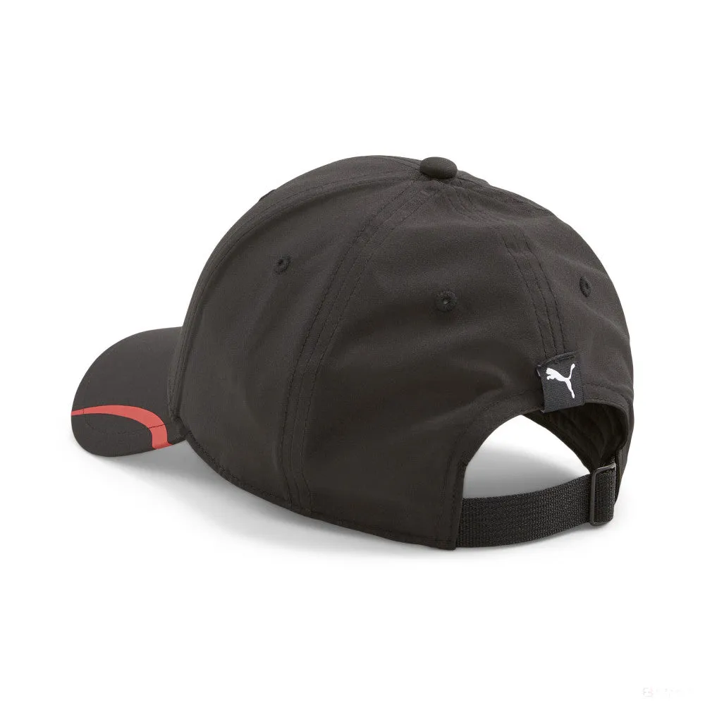 Ferrari cap, Puma, sptwr race, black