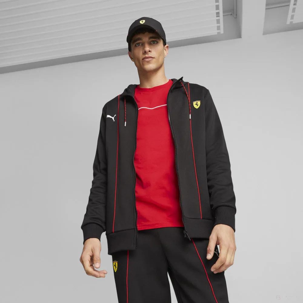 Ferrari cap, Puma, sptwr race, black