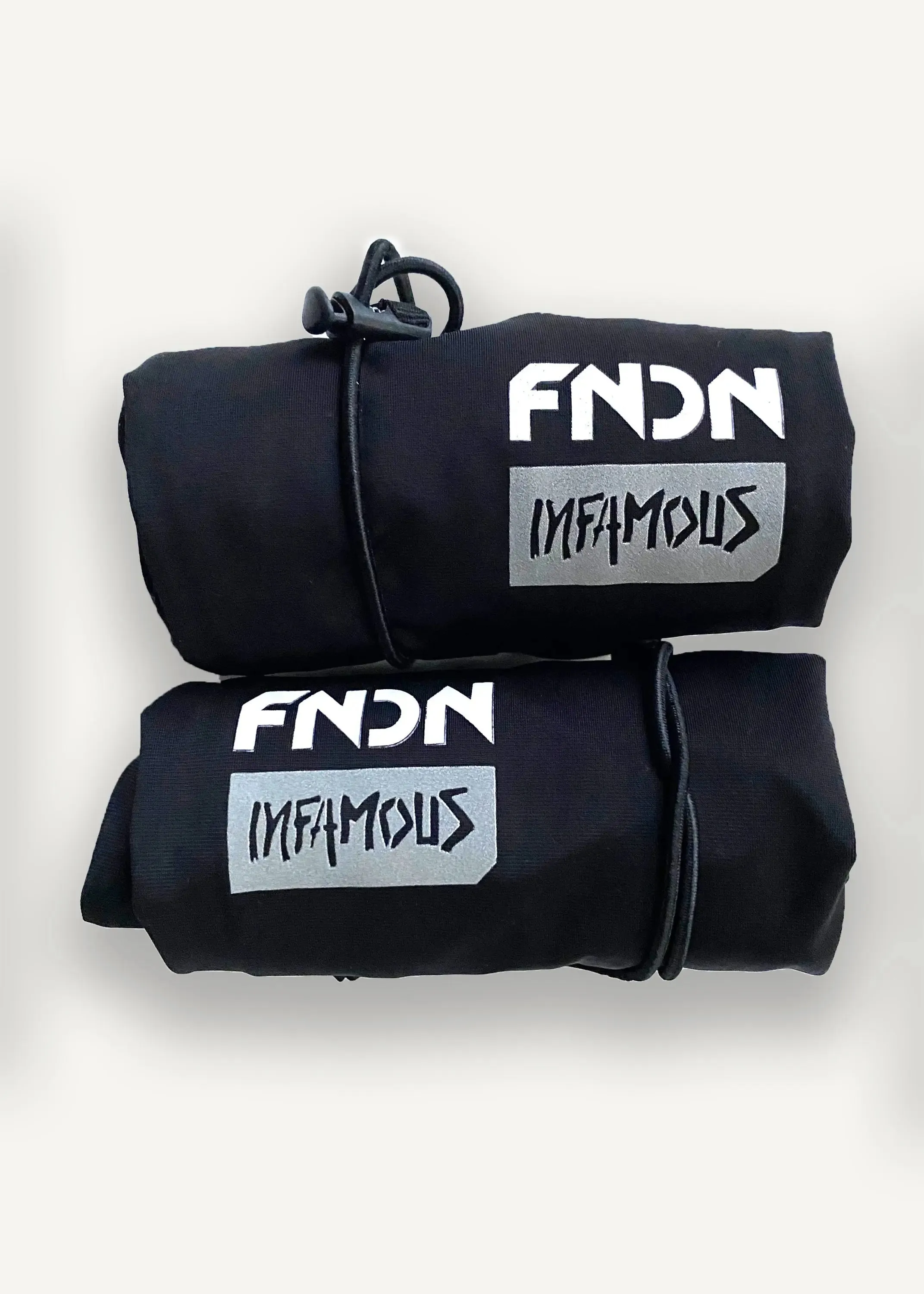 FNDN Infamous Waterproof Socks AKA “Portable Rain Boots”