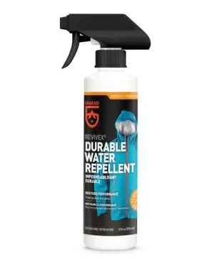 GEAR AID |  REVIVEX DURABLE WATER REPELLENT 10 FL OZ