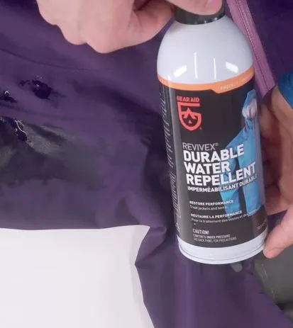 GEAR AID |  REVIVEX DURABLE WATER REPELLENT 10 FL OZ