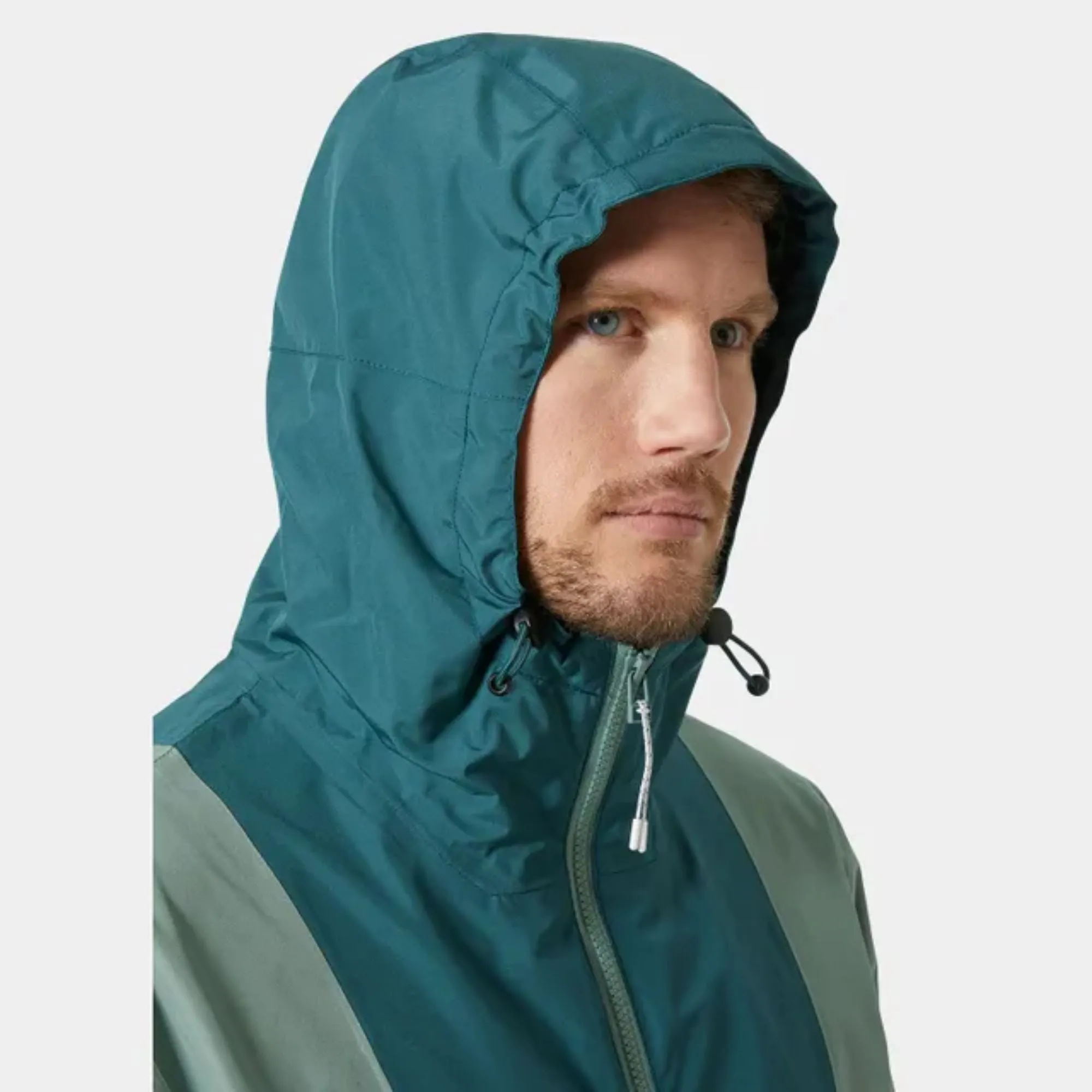 Helly Hansen Men's Rig Rain Jacket