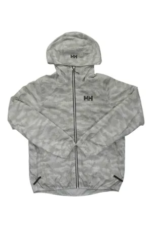 Helly Hansen Womens Belfast Packable Jacket