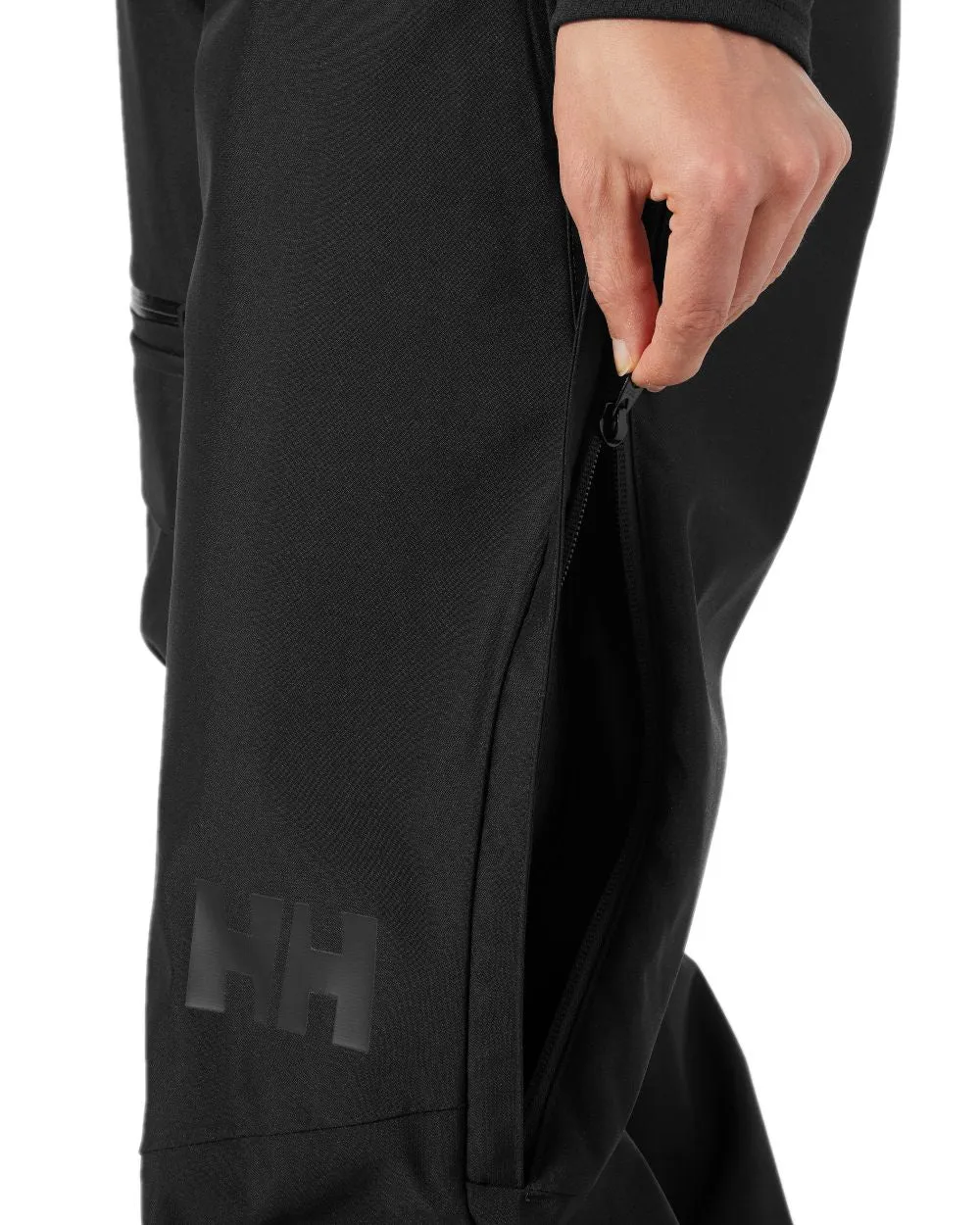 Helly Hansen Womens Powderqueen Bib Pant