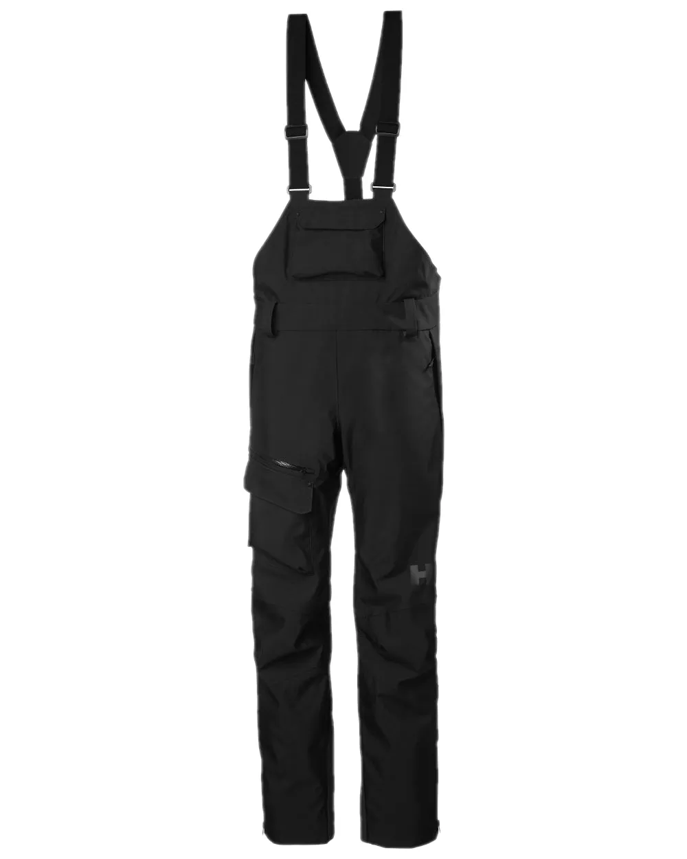 Helly Hansen Womens Powderqueen Bib Pant